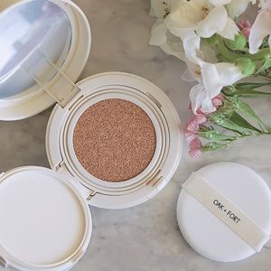 Oak + Fort CC Cushion - Opal